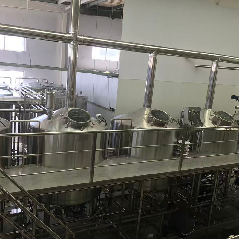 邵东精酿啤酒设备厂—啤酒文化的深刻内涵